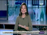 صباح البلد - لميس سلامة:  الشعب المصري لديه عزيمة وإصرار على بناء وطنه