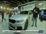 دوس بنزين  - شاهد .. BMW M Performance Parts الجديده