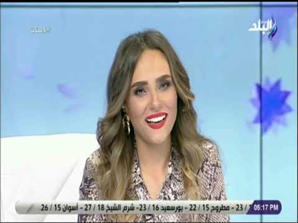 3 ستات - ازاي تعرفي الشنطة الأصلي من التقليد؟ مع نيفين بدار