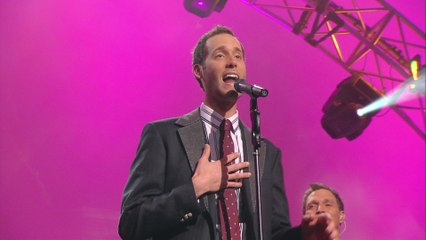 Bill & Gloria Gaither - Between The Cross And Heaven