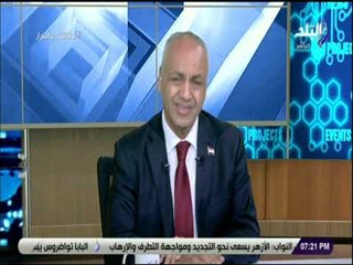 حقائق و أسرار - مصطفى بكري يستعرض مشاكل المواطنين على الهواء ويطالب المسئولين بحلها