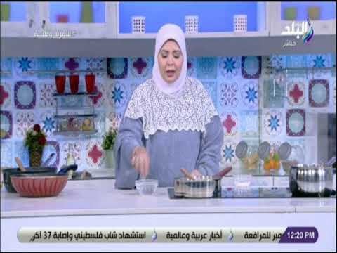 سفرة و طبلية - مش بتشتريها بسبب اسعارها ..الشيف هالة هتقولك ازاي تعمليها في البيت واحسن من المحلات