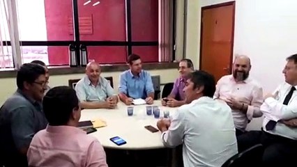 Greve no transporte: prefeitura pede adiamento e sindicato realiza nova assembleia hoje à noite