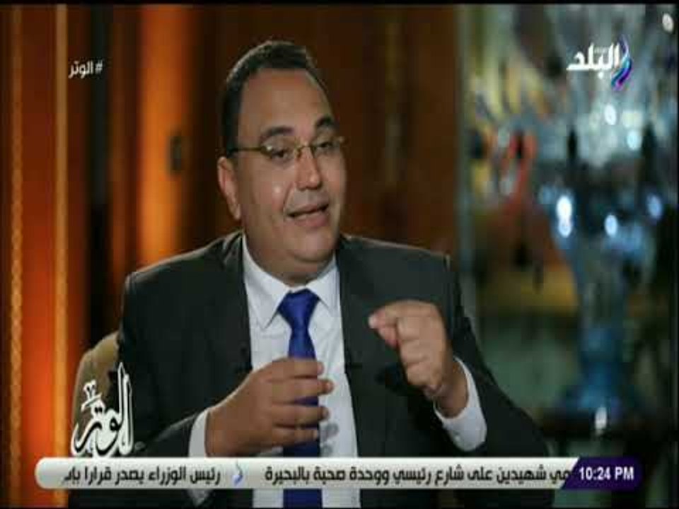 الوتر - إستشاري نفسي: بعض المدمنين يلجأون للإنتحار نتيجة سوء المعاملة في المصحة