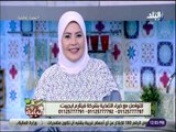 سفرة و طبلية مع الشيف هالة فهمي - قدها وهنحلها - هدير محمد