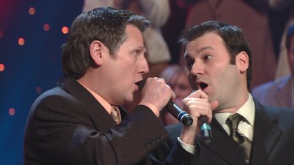 Bill & Gloria Gaither - Long As I've Got King Jesus