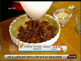 خلطة شيري - طريقة تحضير تارت العنب .. وجبة غنية بالبروتين والحديد لعلاج الانيميا