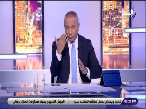 على مسئوليتى - أحمد موسى: الأهلي لا يستحق بطولة أفريقيا .. ومبروك للترجي لانه الأفضل