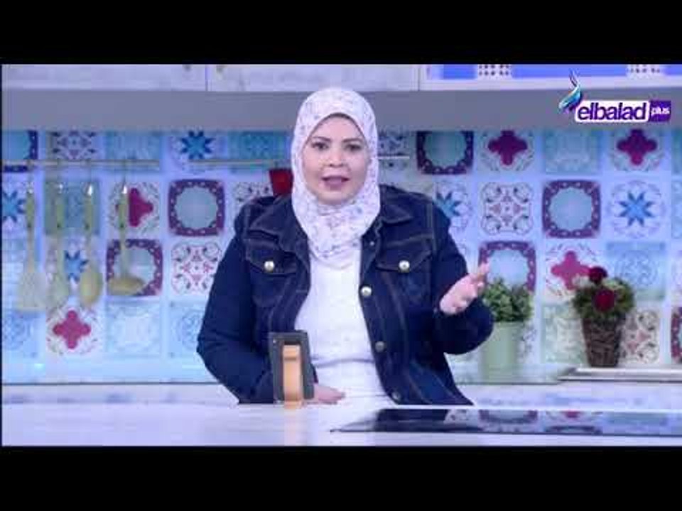 سفرة و طبلية مع الشيف هالة فهمي -  بث مباشر .. #هالة_لايف .. هتجاوب على أسئلتكم لايف على #البلد_بلس