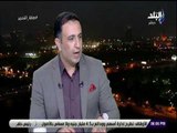 صالة التحرير - محمد العقبي: لدينا سلاح قوي لمواجهة الشائعات والرد بشكل سريع