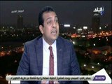 صالة التحرير - حازم عمر: ضروري مشاركة المواطنين للإبلاغ عن قضايا الفساد