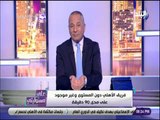 على مسئوليتى - أحمد موسى: الأهلي عمره ما يوقف علي لاعب مهما كانت الظروف