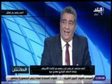 الماتش - أحمد مجاهد: الأهلي أرتكب أخطاء فنية في لقاء الترجي