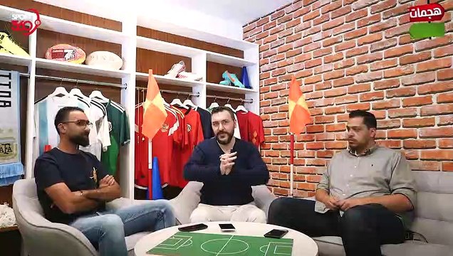 هجمات مرتدة : ريمونتادا اليونايتد وخروج الريال من دوري الأبطال!