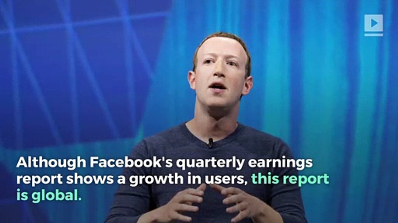 Facebook Lost 15 Million Users in the US Since 2017