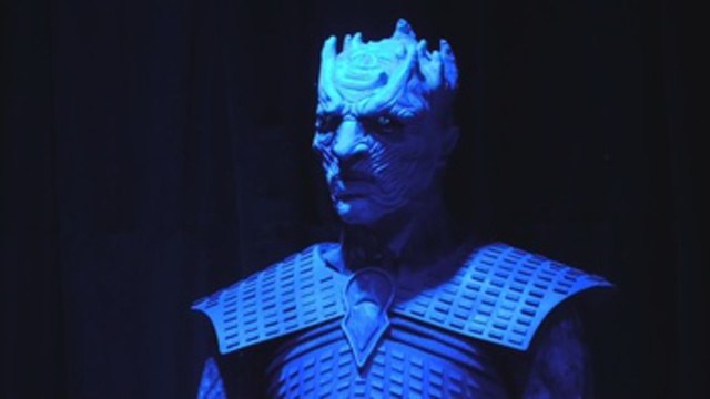 Argentina recrea los momentos más icónicos de Juego de Tronos