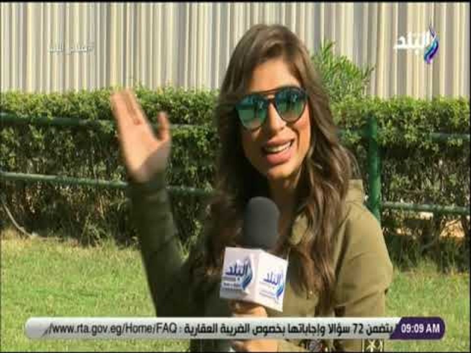 صباح البلد - تغطية خاصة لمهرجان جمال الخيل العربي الـ22