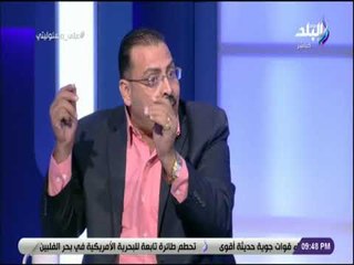 علي مسئوليتي - التموين تكشف بالتفصيل سبب مشاكل المواطنين مع البطاقات