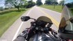MOTORCYCLE CRASHES and MISHAPS  ROAD RAGE   BIKER CRASHING HARD [Ep #20]