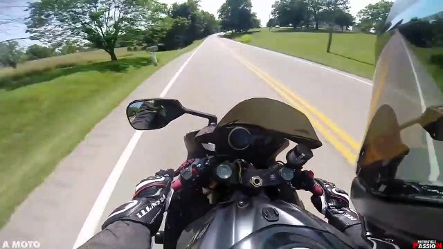 MOTORCYCLE CRASHES and MISHAPS ROAD RAGE BIKER CRASHING HARD [Ep #20]