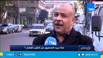 حوار ناري مع رفعت رشاد المرشح لمنصب نقيب الصحفيين