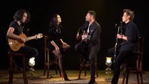 Tuna Kiremitçi & Tuvana Türkay - Diğer Yarım (Tuna Kiremitçi ve Arkadaşları II) 2019 yeni