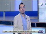 صباح البلد - أحمد مجدي : «التلفزيون المصري وصل لمرحلة من الهزل .. والهبوط في كل مستوياته»