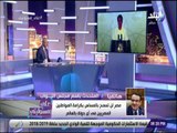 علي مسئوليتي - صلاح حسب الله: النائبة الكويتية تحاول إثارة فتنة بين مصر والكويت