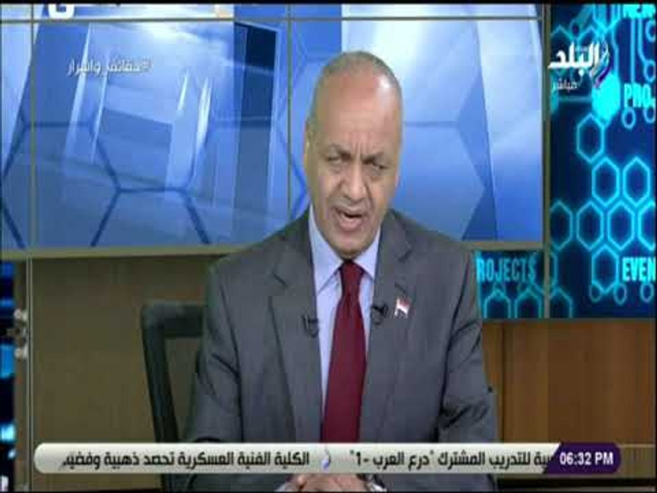 حقائق واسرار - بكرى يطالب رئيس الهيئة الوطنية للإعلام التدخل لإنهاء ازمة مرتبات موظفي «صوت القاهرة»