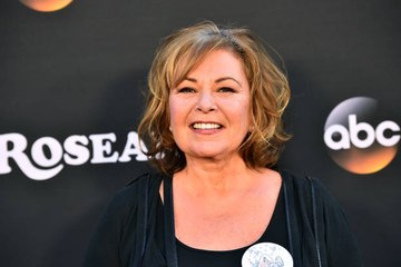 Roseanne Barr Blames Michelle Obama for Getting Fired