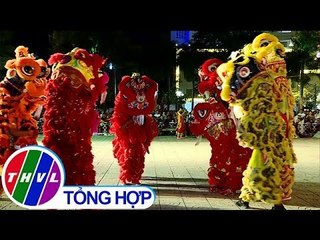 THVL | Bản tin trưa (30/01/2019)