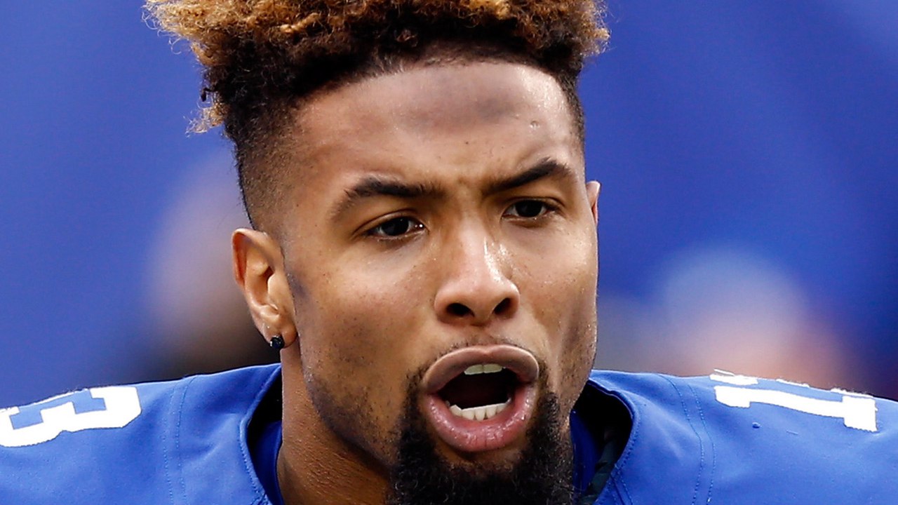 Odell Beckham Jr Could STILL Be TRADED To San Francisco 49ers!