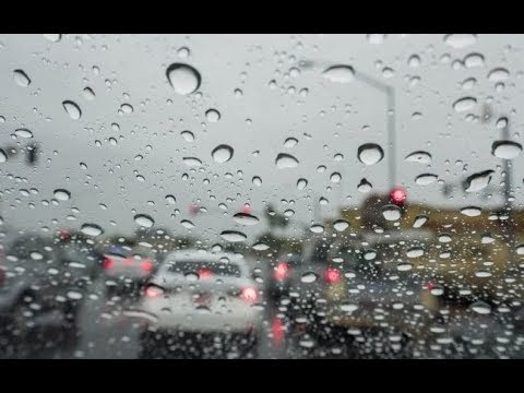 صباح البلد - المرور توجه نصائح هامة للموطنين لقيادة آمنة خلال تساقط الأمطار