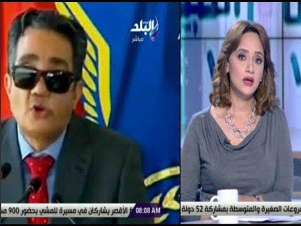 صباح البلد - هند النعسانى تنعى الشهيد ساطع النعماني: «أعطانا درس فى التضحية وعشق الوطن»