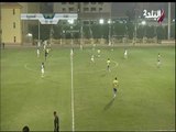 ملعب البلد - مباراة طنطا & المنصورة 0- 2