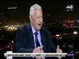 صالة التحرير - مكرم محمد أحمد : ليبيا تنتحر بأموالها .. والدولة على حافة الفوضى الشاملة