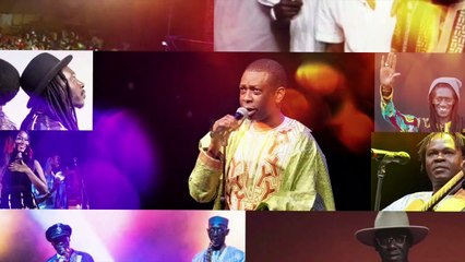 REPLAY - ICI avec FATOU NGEWEUL - Pr : PAPE CHEIKH DIALLO - 09 Mars 2019