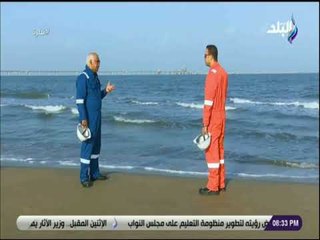 نظرة - محمد الحلفاوي: 760 مليون قدم مكعب من الغاز إنتاج شركة رشيد للبترول في 2019