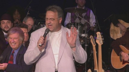 Bill & Gloria Gaither - Something Within