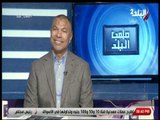 ملعب البلد - أبو طالب العيسوي .. النجم الرحال