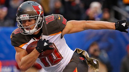 Garafolo breaks Titans' Humphries signing on 'Free Agency LIVE'