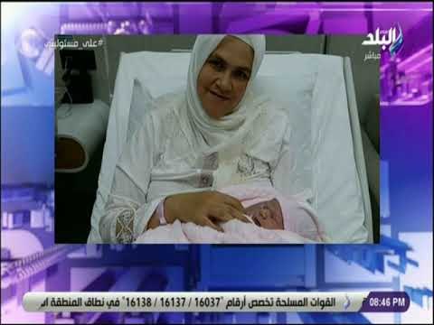 علي مسئوليتي - أحمد موسي: أردوغان يلقي القبض علي رضيع بتهمة الإنتماء لجماعة جولن