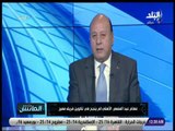 الماتش - عصام عبد المنعم: الأهلي لم ينجح في تكوين فريق مميز..والخطيب يسأل عن السبب