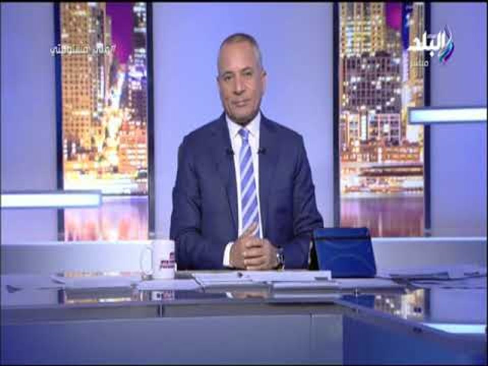 على مسئوليتى- أحمد موسى:  حرب اكتوبر كانت للدفاع عن الامة العربية