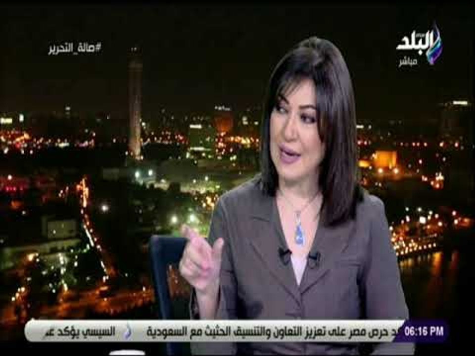 صالة التحرير - جيلان جبر : نحتاج إلى زيادة الوع...