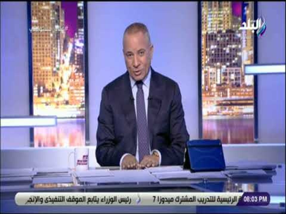 على مسئوليتى - تعليق أحمد موسى على زيارة ولي العهد السعودي لمصر : «قمة اللاءات»