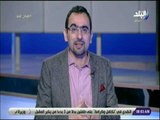 صباح البلد - أحمد مجدي: التكافل الإجتماعي نظام اخلاقي قائم على  التعاون والمشاركة