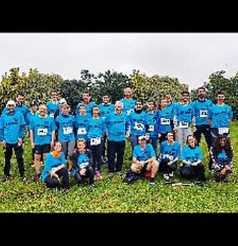 Franck et CLUB de Bassens: une amitié extra...à vous couper le souffle!! Bravo pr la muco!!