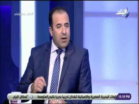 على مسئوليتى - أحمد بدوي : حزب مستقبل وطن نظم مبادرات وتبني قوافل طبية فى المحافظات والنجوع