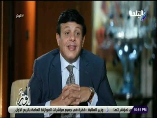 الوتر - محمد حموده يوجه رسالة لكل أسرة تطالب بالثأر